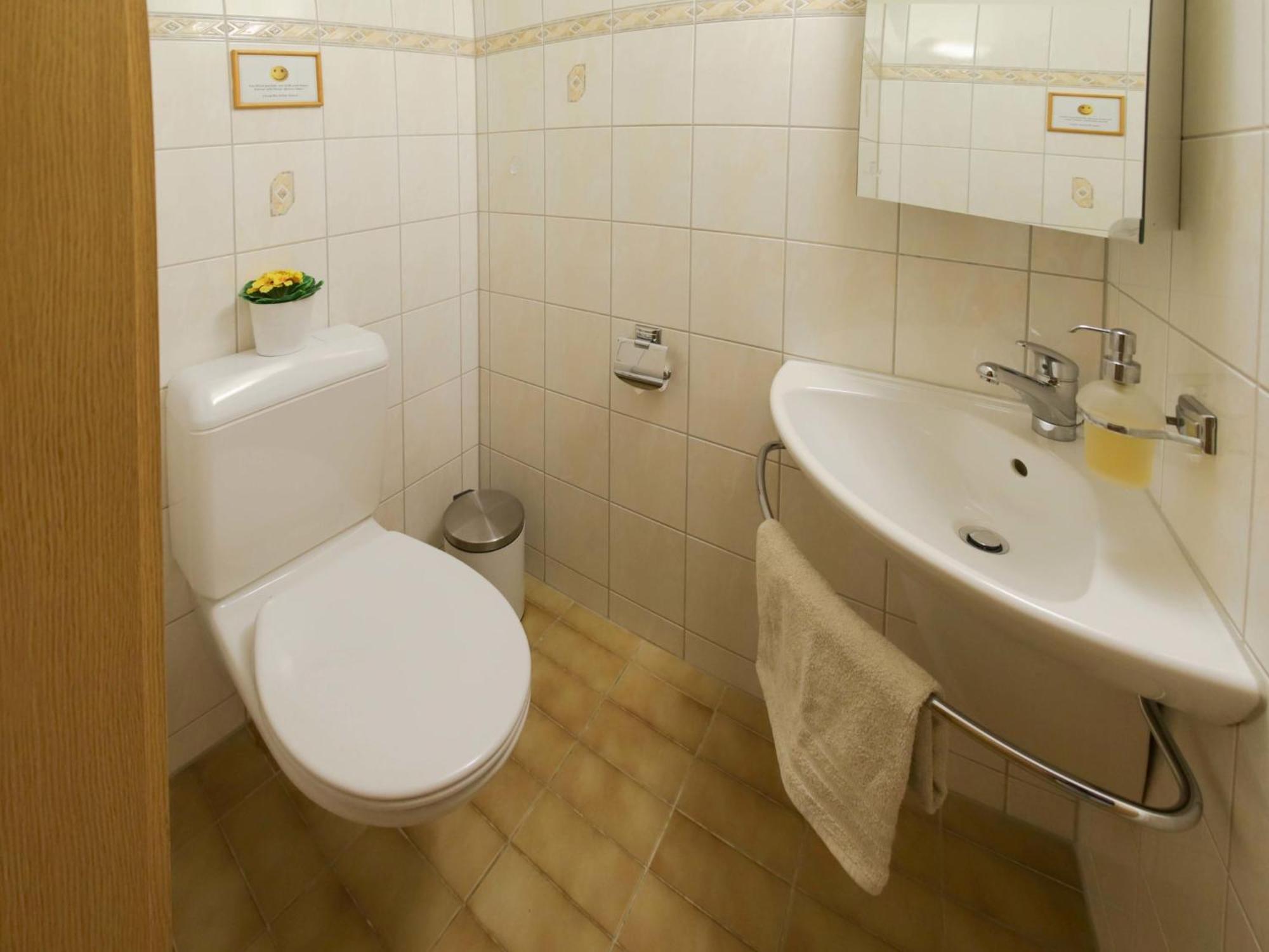 Apartment Belmi By Interhome Цвайзимен Екстериор снимка