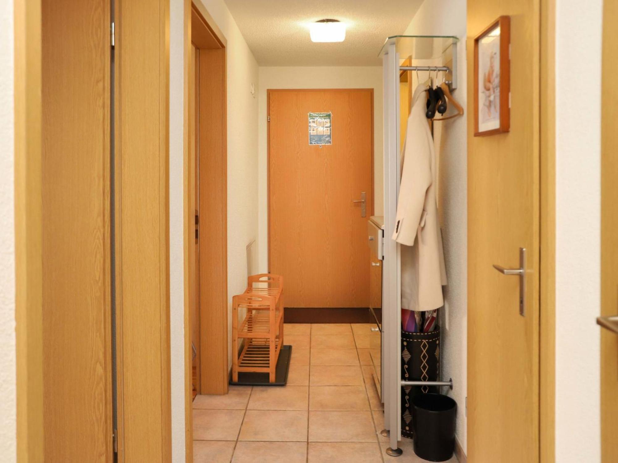 Apartment Belmi By Interhome Цвайзимен Екстериор снимка