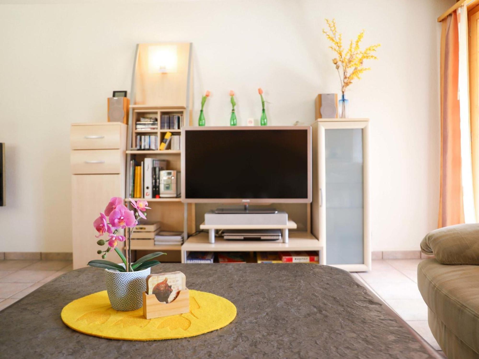 Apartment Belmi By Interhome Цвайзимен Екстериор снимка