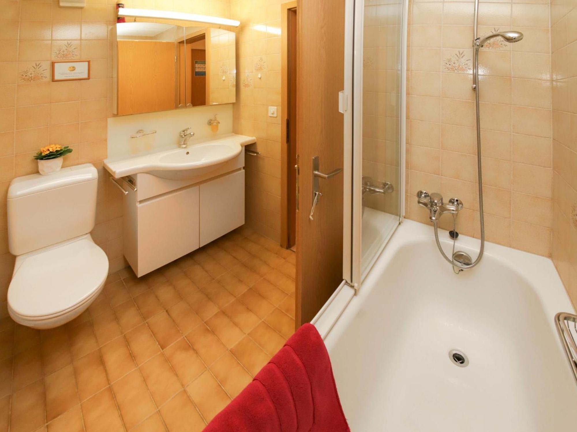 Apartment Belmi By Interhome Цвайзимен Екстериор снимка